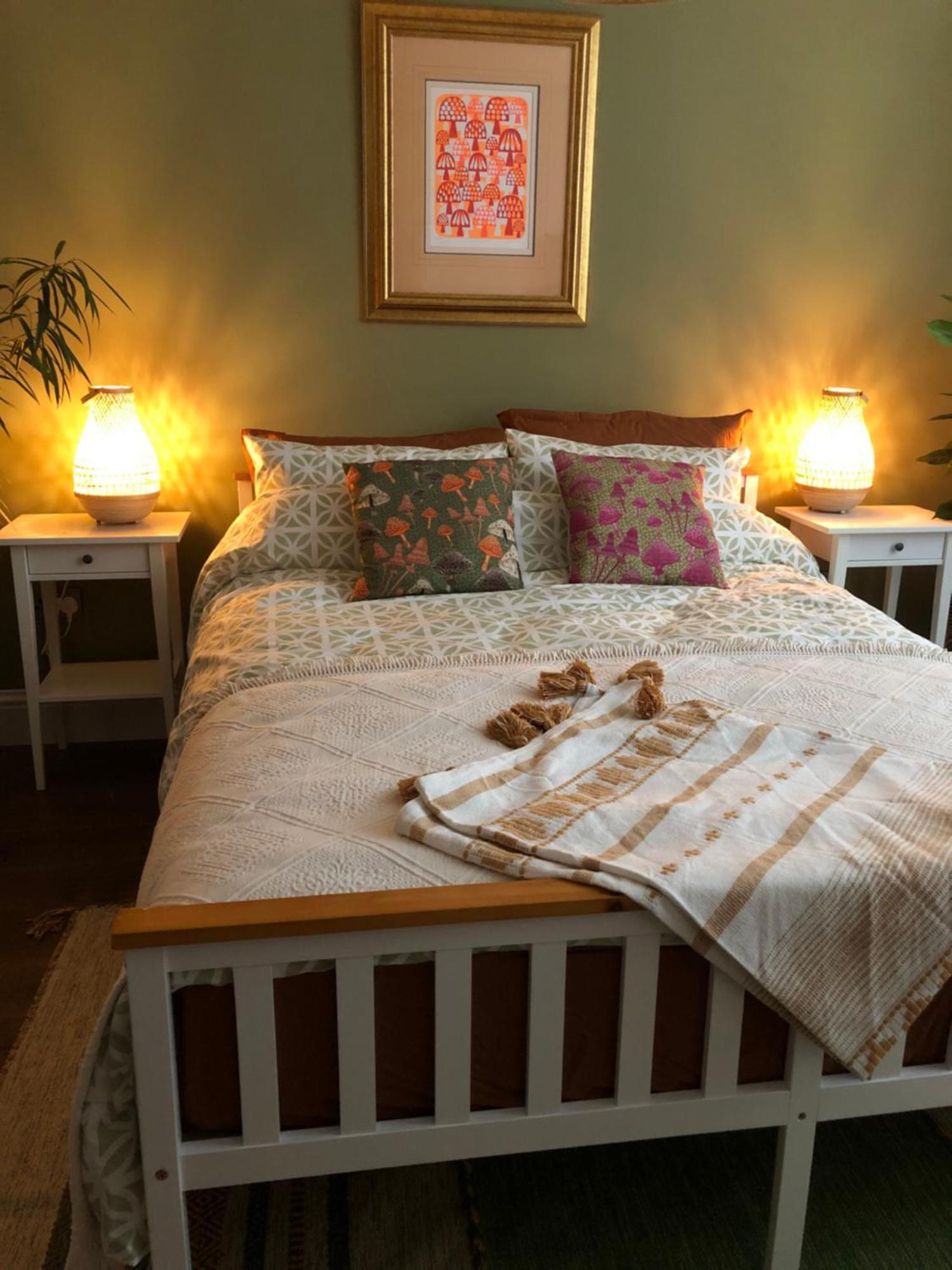 The Mush-Room Stratford-upon-Avon Exterior foto